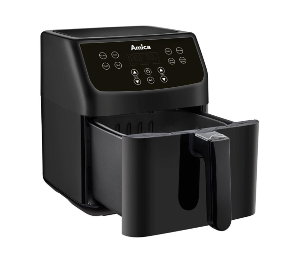 Amica Air Fryer AFM 4011 - 1250392 - zdjęcie 2